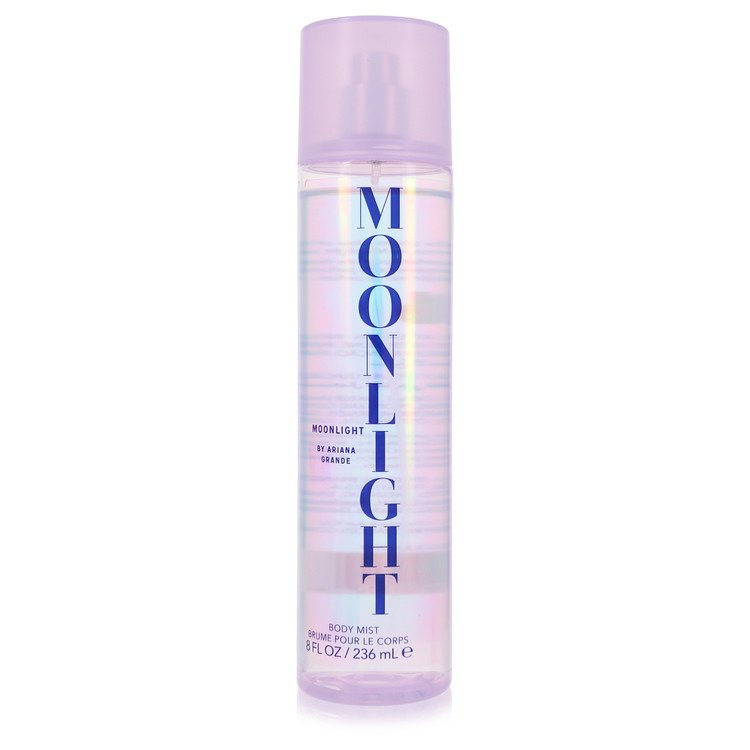 Ariana Grande Moonlight Body Mist Spray By Ariana Grande – SCNTMARKET