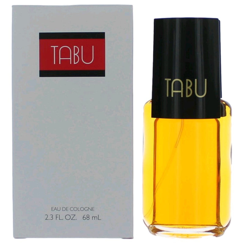 TABU 2.3 EDC SP- 100% Authentic