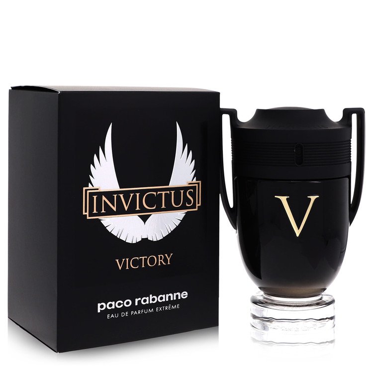 Sc Invictus Invictus Victory Eau De Parfum Extreme Spray By Paco Rabanne – SCNTMARKET