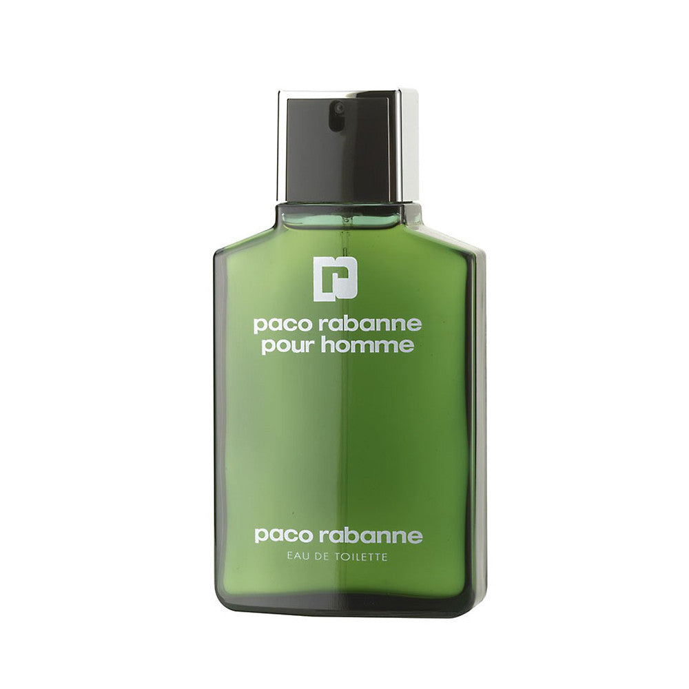 PACO RABANNE TESTER 3.4 EDT SP FOR MEN- 100% Authentic – SCNTMARKET