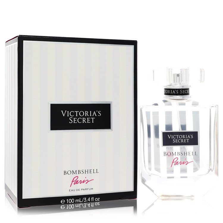 Bombshell Paris Eau De Parfum Spray By Victoria's Secret – SCNTMARKET