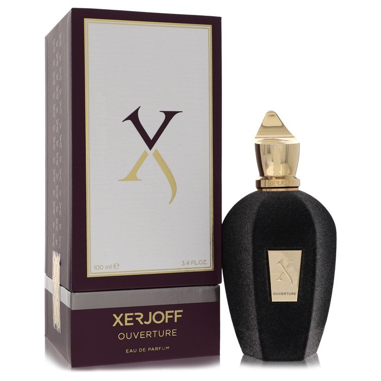 Xerjoff Ouverture Eau De Parfum Spray (Unisex) By Xerjoff – SCNTMARKET